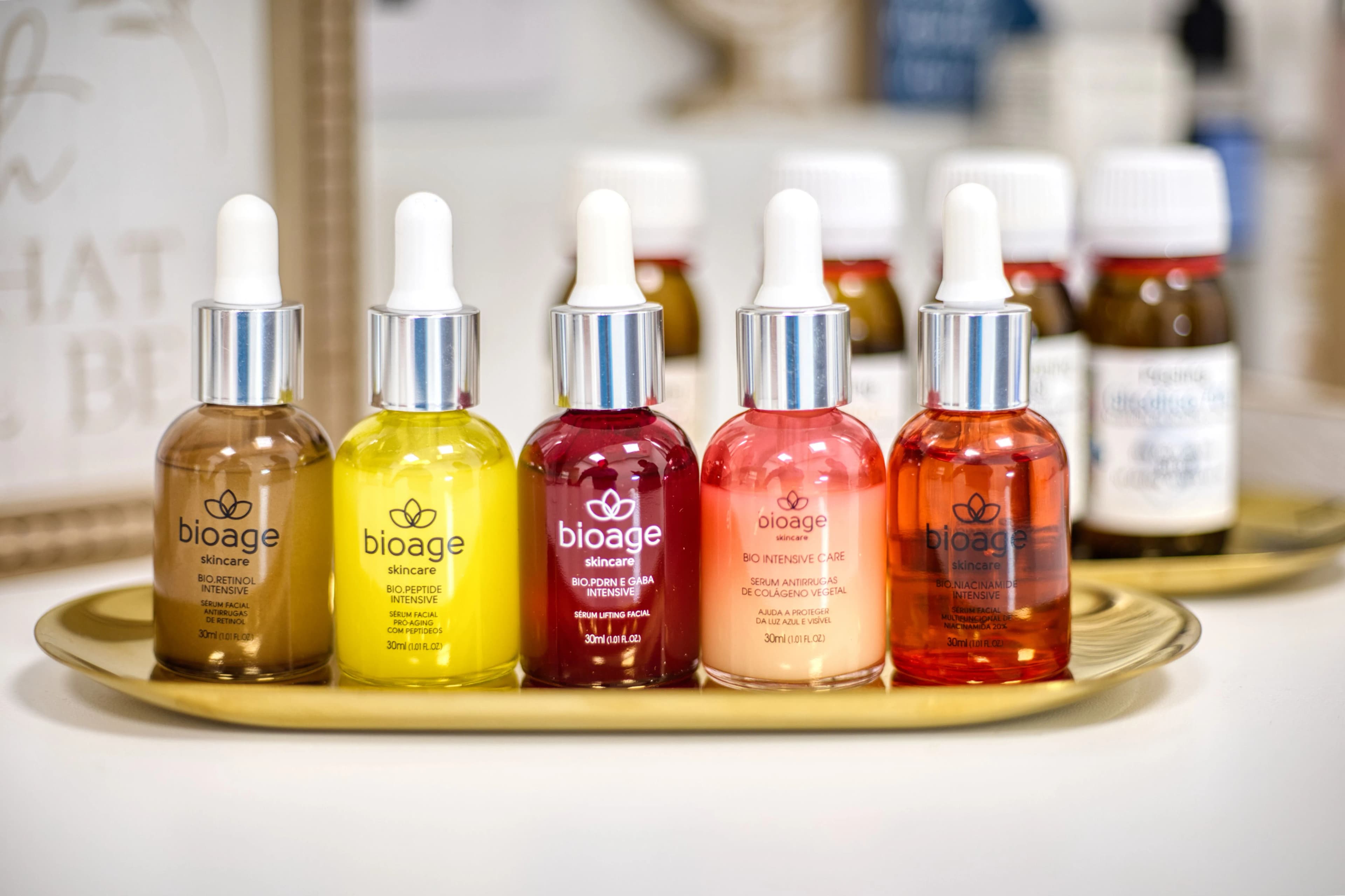 Consultorio de nutrición con herramientas de evaluación corporal y análisis en BEDDA CLINIC